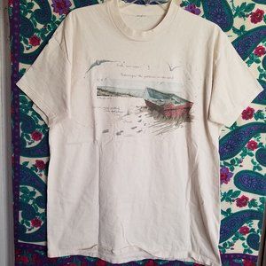 Vintage Nature Shirt